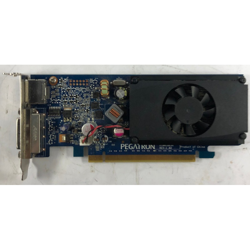 Pegatron GeForce 310 512MB PCI-E Graphics Card- D10M1BB3H