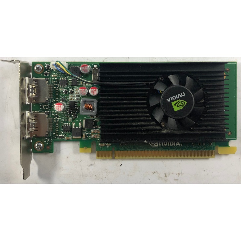 PNY Nvidia NVS 310 1GB DDR3 PCI-E Graphics Card- VCNVS310-1G