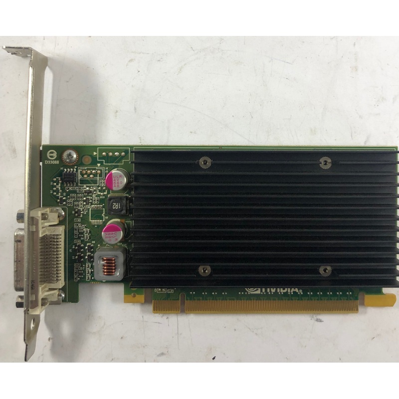 PNY NVS 300 512MB DDR3 PCI-E Graphics Card- VCNVS300X16-T