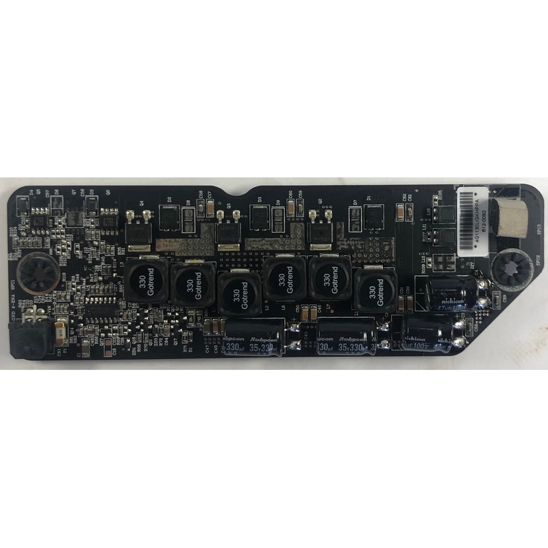 Apple iMac A1331 All-In-One AS031733053 LED Backlight Inverter Board- 612-0092
