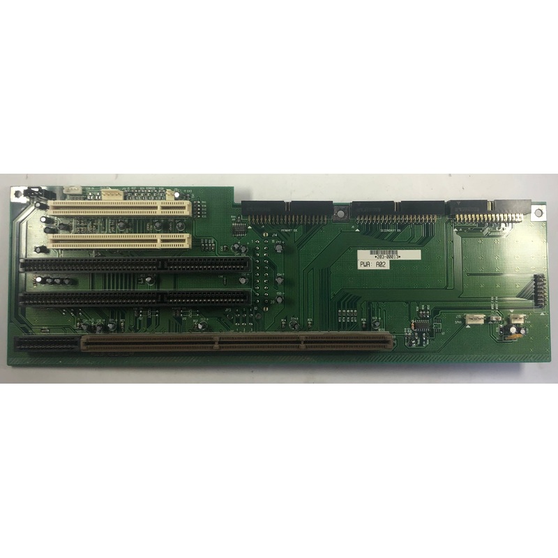 NEC PowerMate V Desktop 203-00013 PCI/ISA Backplane Riser Board- 30080-001