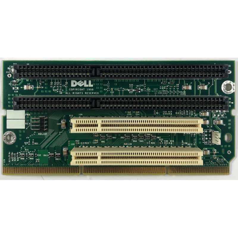 Dell OptiPlex GX1 Server Riser Card- 6171E