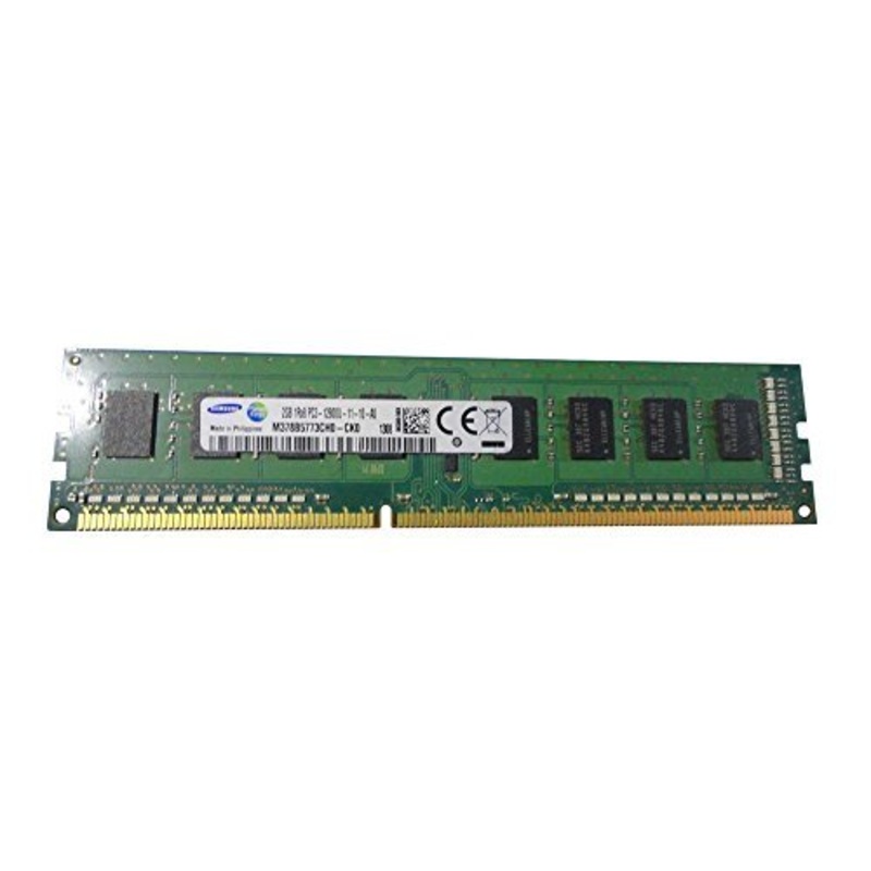 HP 6200 Pro SFF M378B5773CH0-CK0 2GB RAM Memory- 655409-150