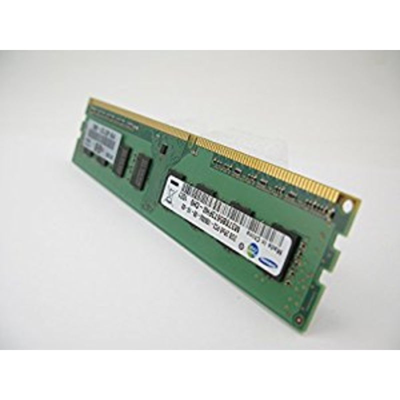 HP Compaq 6000 Pro SFF M378B5673FH0-CH9 2GB RAM Memory- 497157-D88