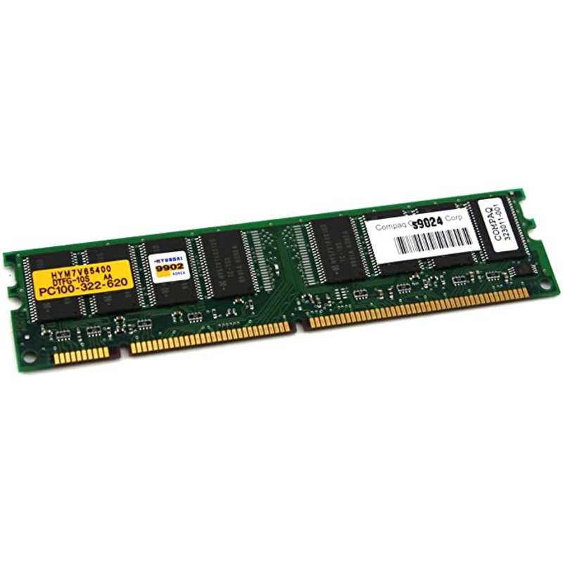 Hyundai HYM7V65400 32MB Desktop RAM Memory