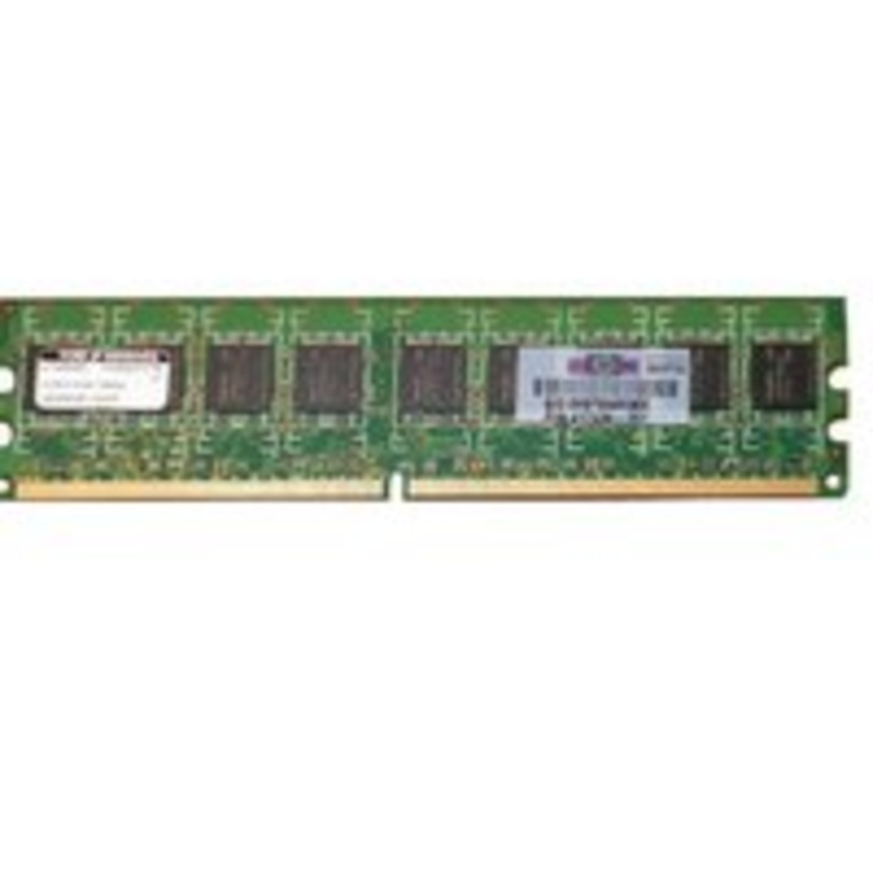 Micron 1 GB DDR2 RAM Memory- 417439-051