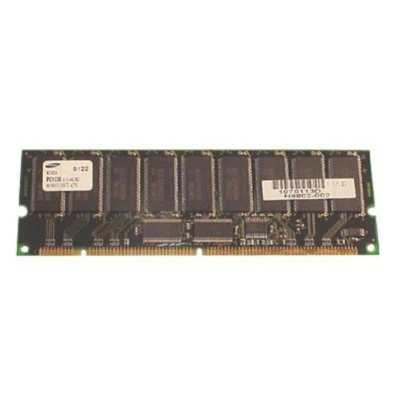 Samsung M390S3320CT1-C75 256MB Desktop RAM Memory