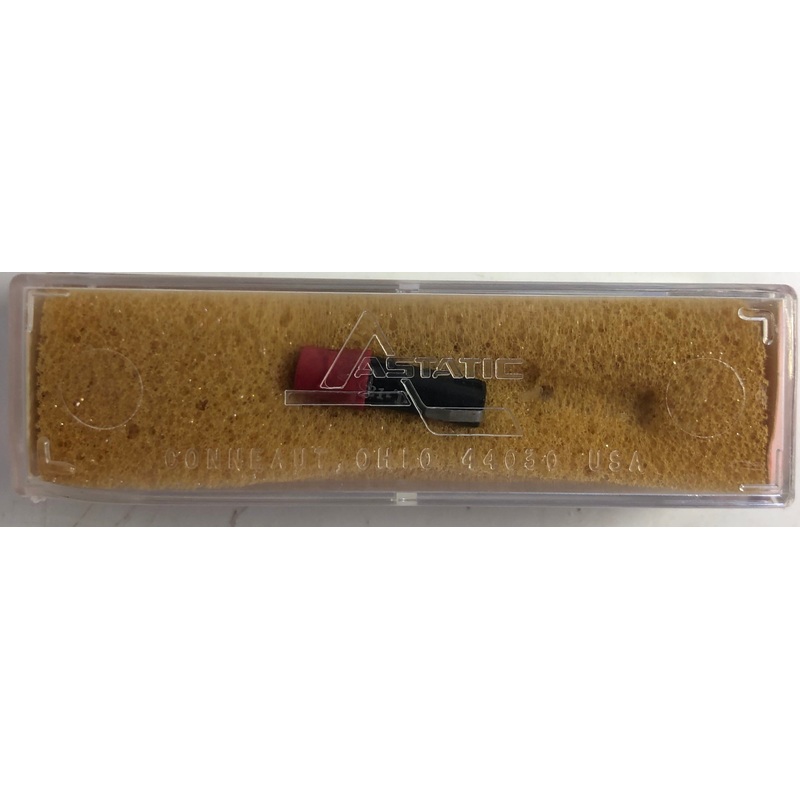 Astatic 81t Phonograph Needle Cartridge