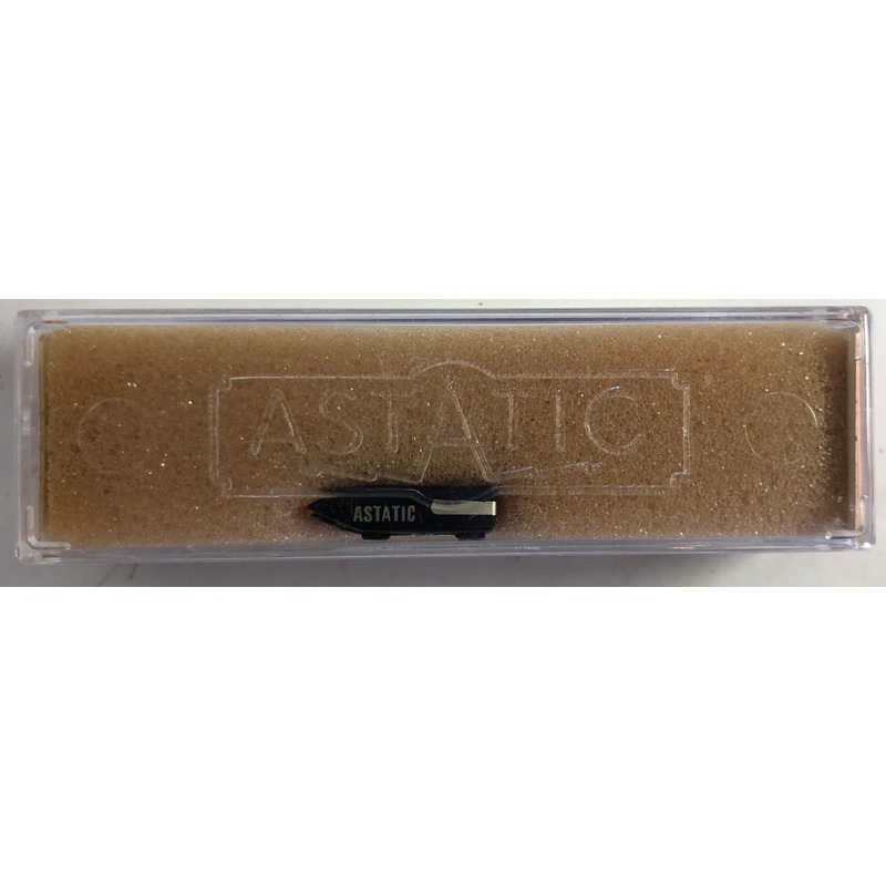 Astatic 89t Turntable Needle Cartridge