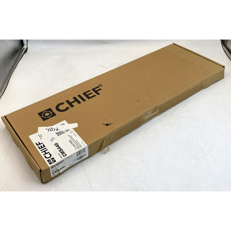 Chief CMS440 Speed-Connect Above Tile Suspended Ceiling Kit