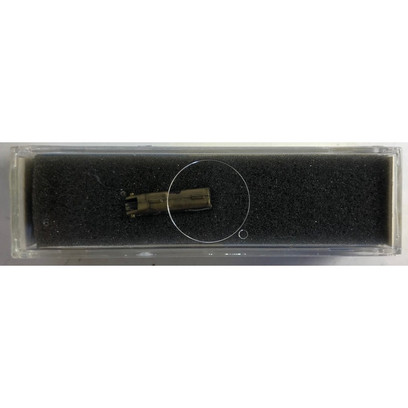 EVG Electro-Voice 89 Turntable Needle Cartridge