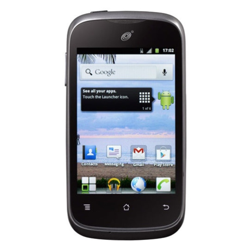 Huawei Ascend Y H866c Smartphone