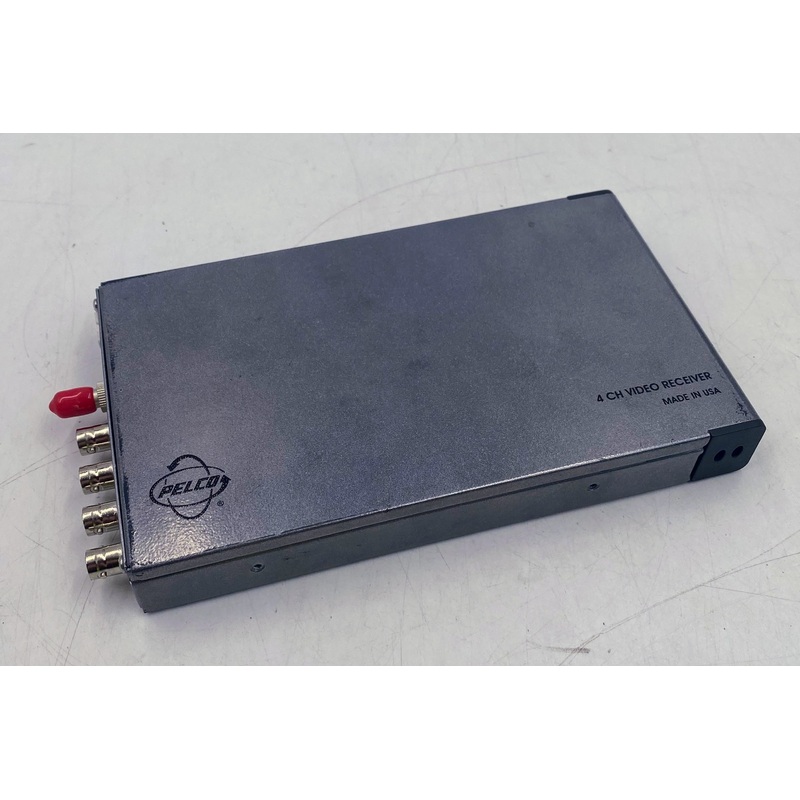 Pelco Video Receiver FR8304MSTR