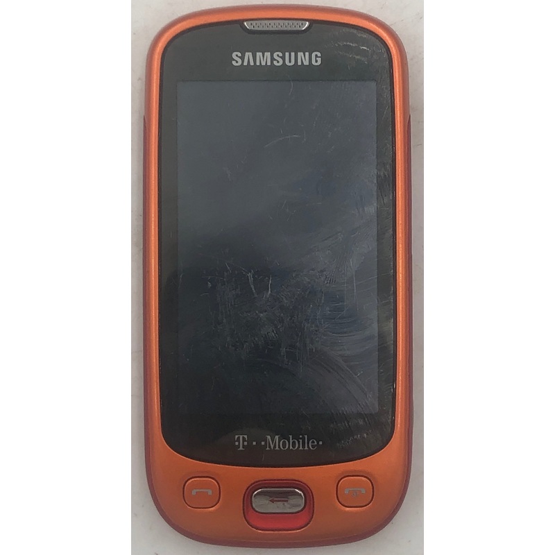 Samsung Highlight SGH-T749 3G Touchscreen Cell Phone