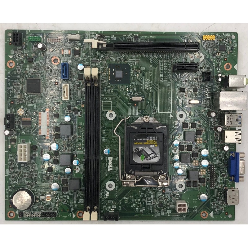 Dell OptiPlex 3020 Desktop DIH81R Motherboard- 7DM3J