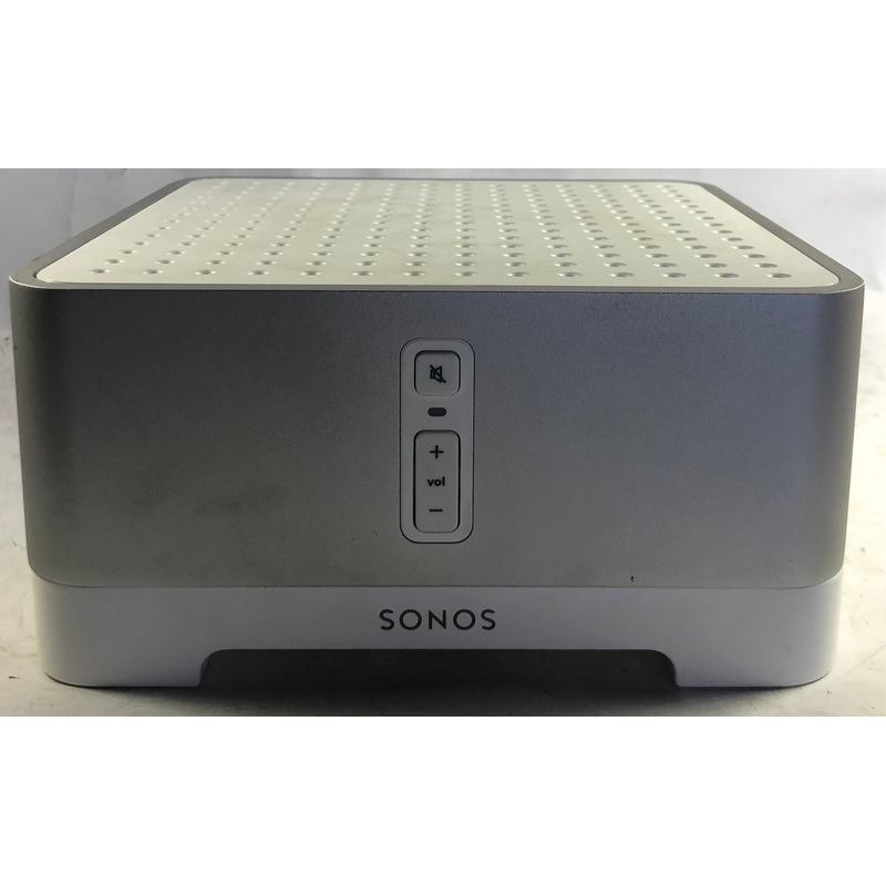 Sonos Connect Amp All-In-One Digital Music System