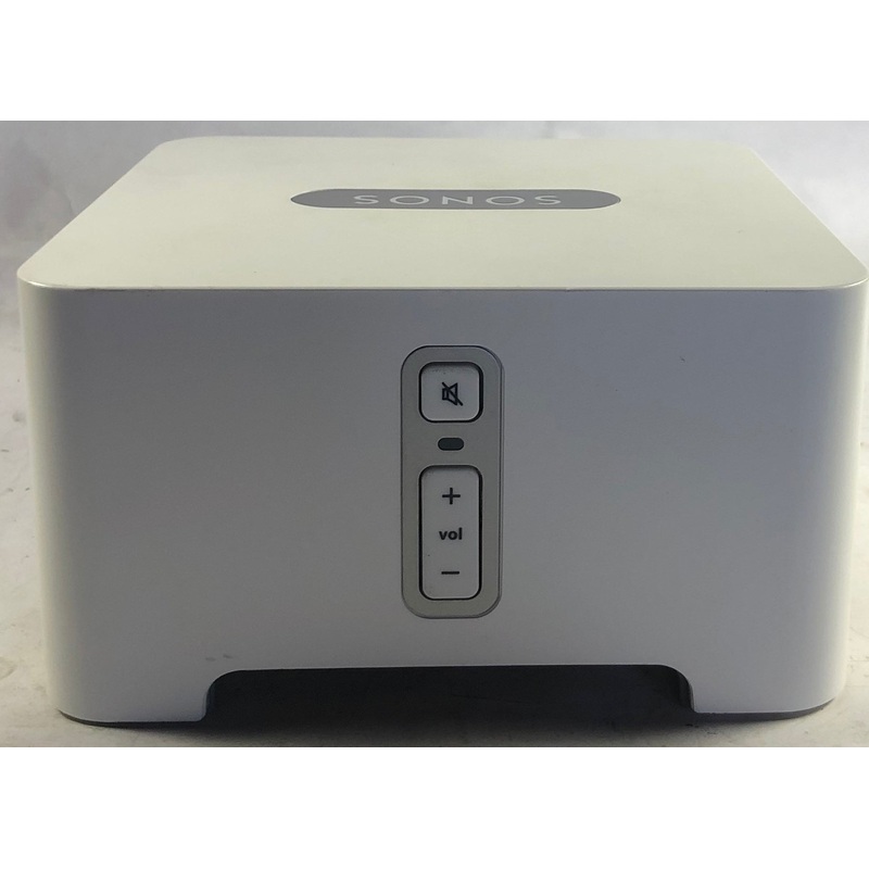 Sonos Connect Wireless Streaming Music System