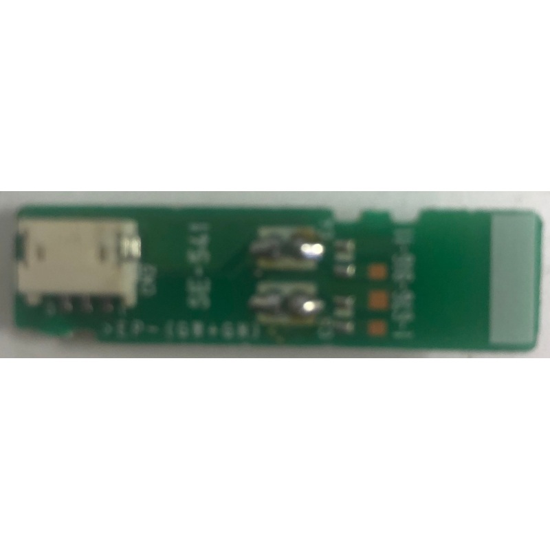 Sony DE845 Home Audio/Video Receiver Board- 1-676-916-11