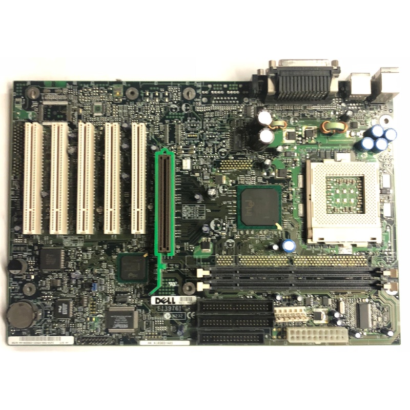 Dell Dimension 4100 Desktop A10383-403 Motherboard- 2336V