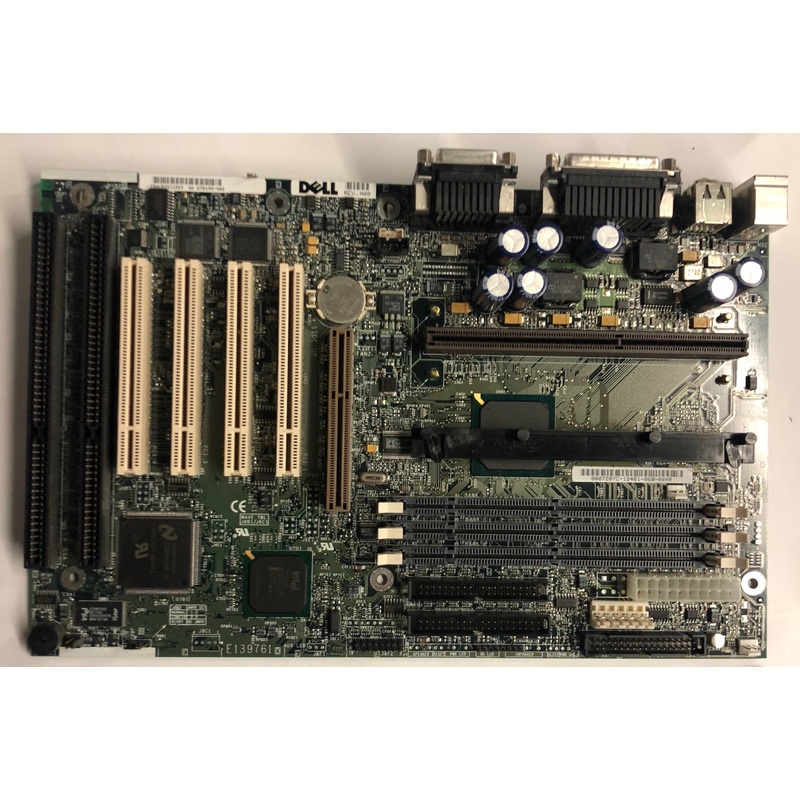Dell Dimension XPS D333 Desktop 678149-402 Motherboard- 7207C