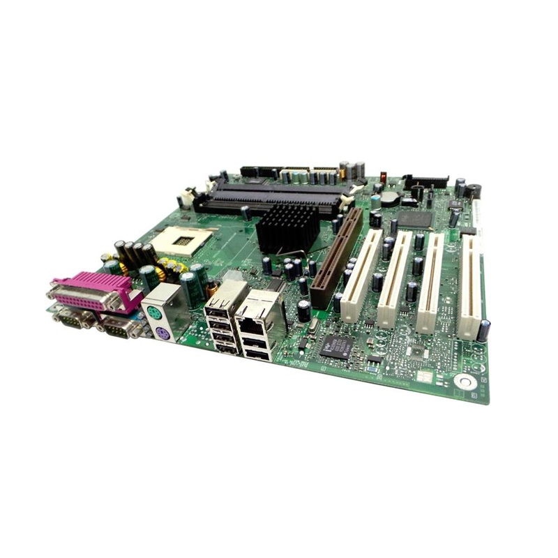 Dell Dimension XPS Gen 2 Desktop Motherboard- U2424