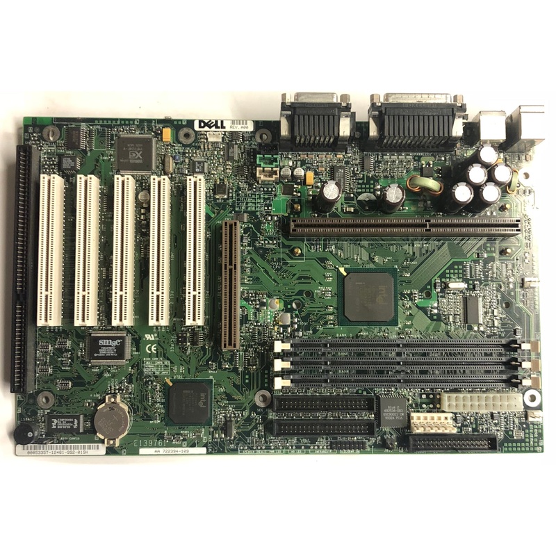 Dell Dimension XPS T Desktop Motherboard- 5335T