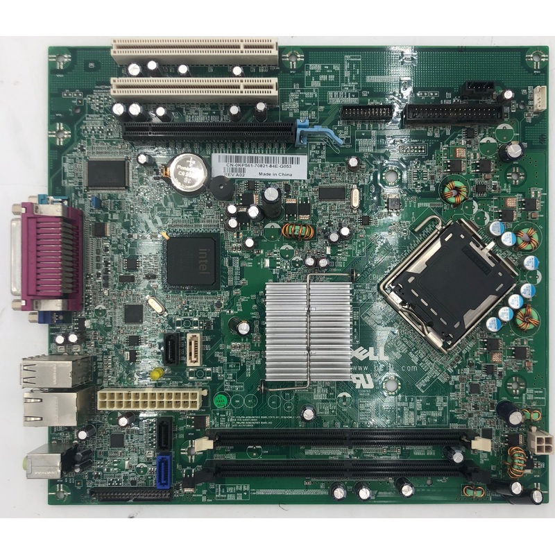 Dell OptiPlex 330 Desktop NA0106 Motherboard- KP561