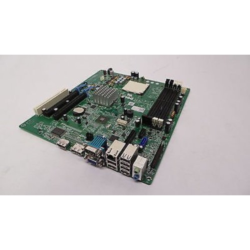 Dell OptiPlex 580 Desktop Motherboard- YKFD3