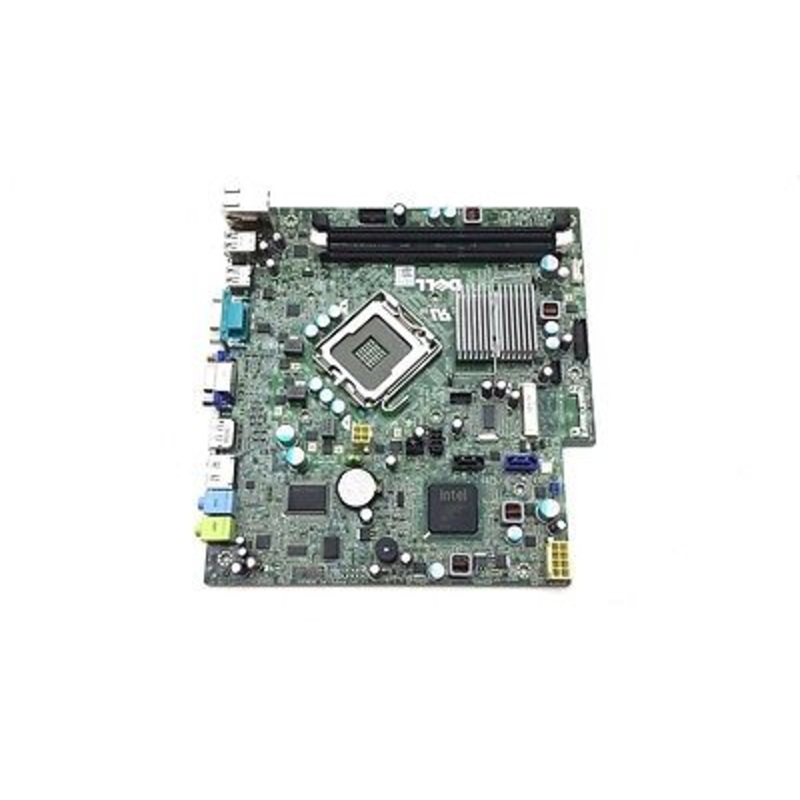 Dell Optiplex 780 USFF FW108 Motherboard- G785M