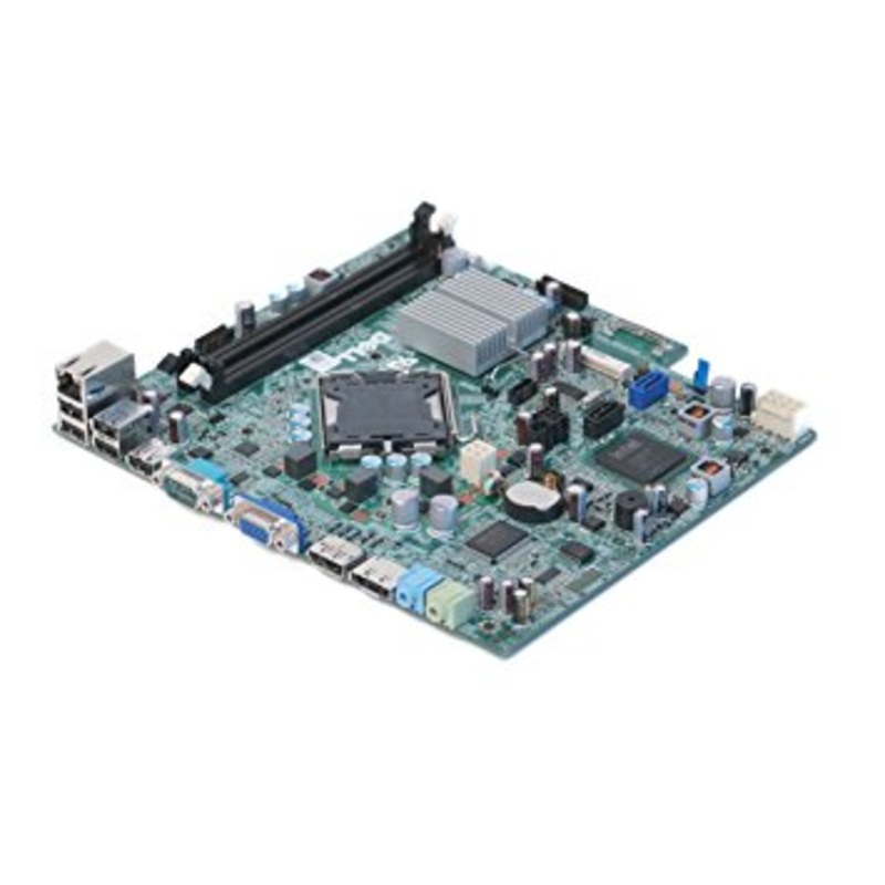 Dell Optiplex 780 USFF Motherboard- DFRFW