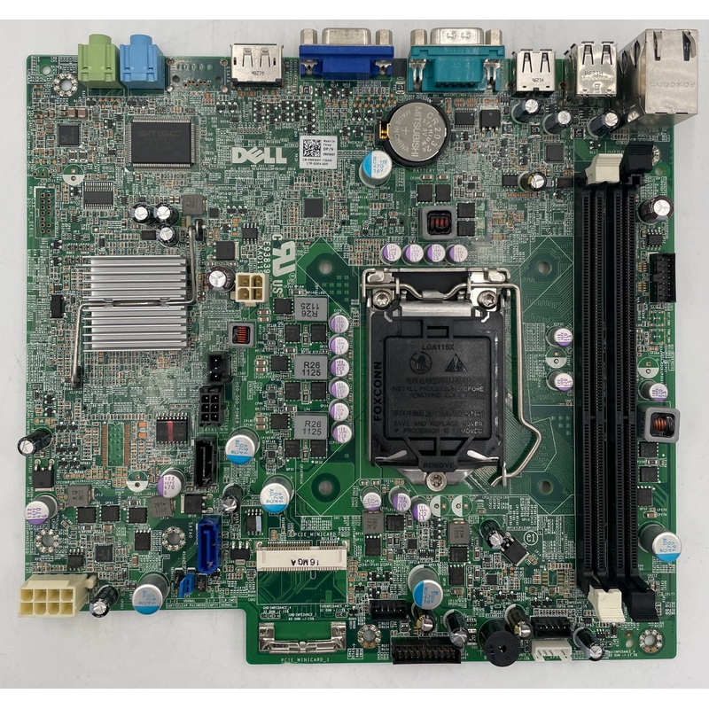 Dell OptiPlex 790 Desktop KA0119 Motherboard- NKW6Y