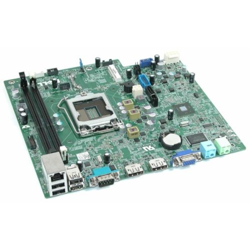 Dell Optiplex 9020 USFF Desktop LGA115X Motherboard- 14GRG
