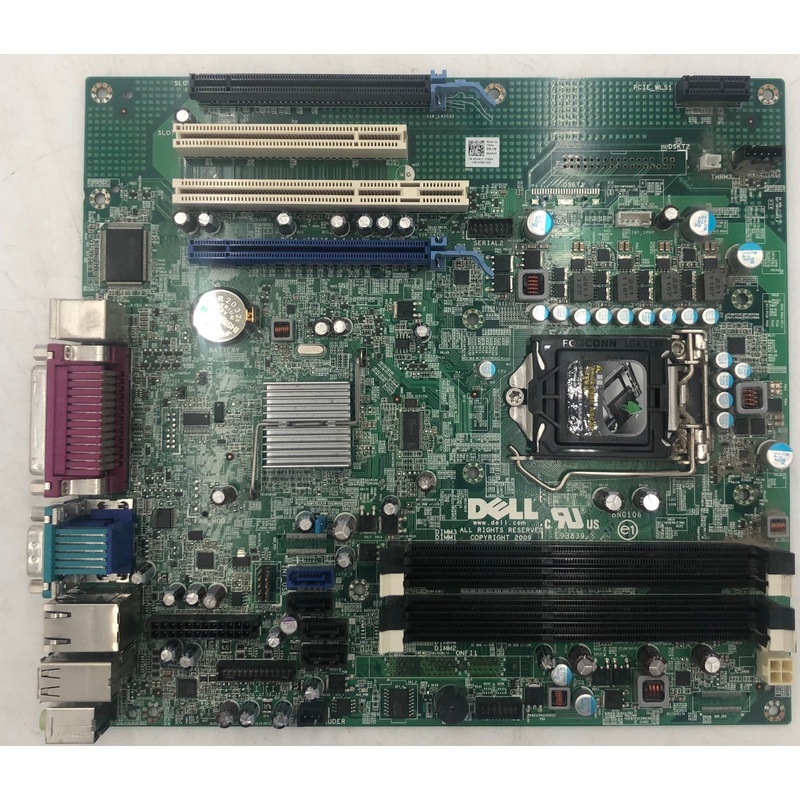 Dell OptiPlex 980 Desktop BN0106 Motherboard- D441T