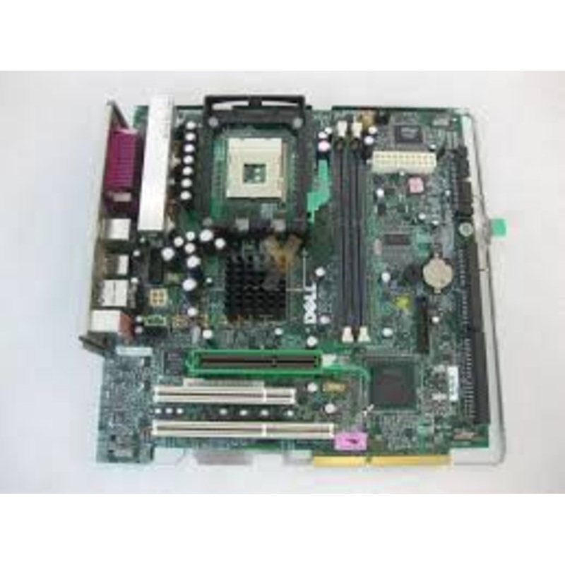 Dell Optiplex GX260 Desktop Motherboard- 04T274