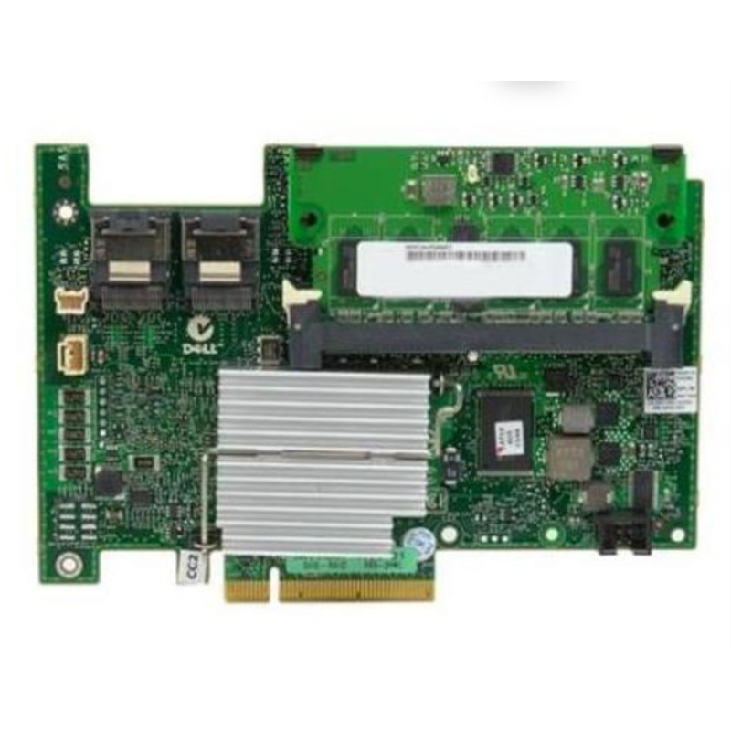 Dell Powervault MD3200 Storage Array 4-Port SAS Controller- C256J