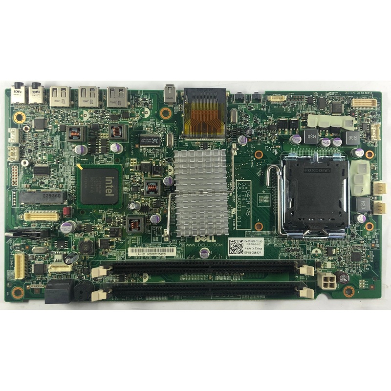 Dell Vostro 320 All-In-One PIG41R Motherboard- N867P