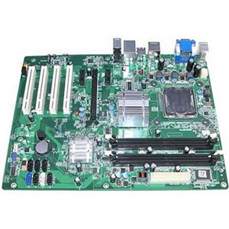 Dell Vostro 420 Mini Tower G45A01 Motherboard- N185P