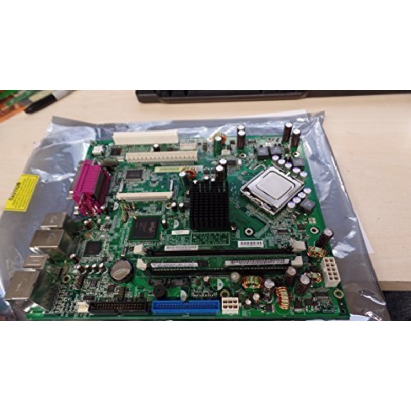 Gateway Profile 6 Desktop 05132-1M Motherboard- 48.3F401.01M