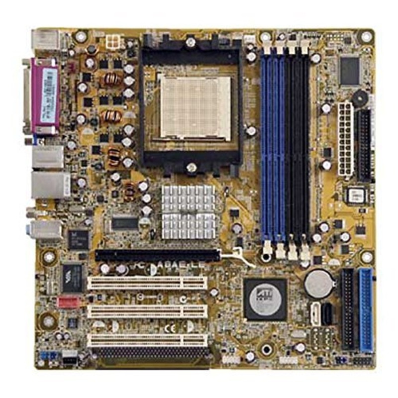 HP AmberineM-GL6E Desktop Motherboard- 5188-4364
