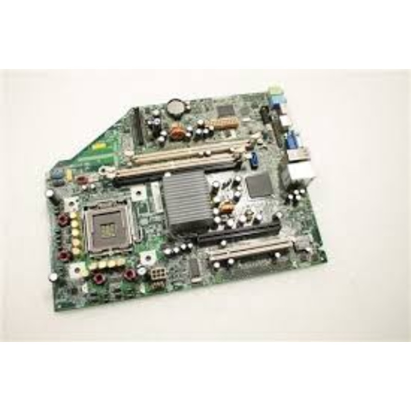 HP Compaq Business dc7700 Desktop Motherboard- 404675-001