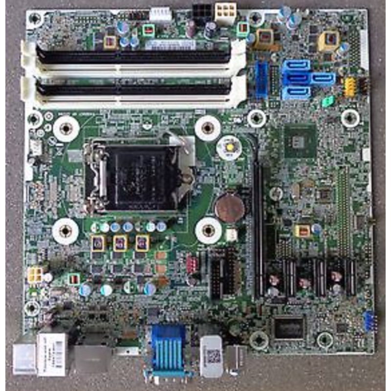 HP ProDesk 600 G1 Small Form Factor PC Motherboard- 795972-601