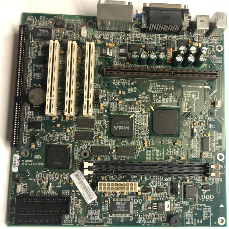 HP Vectra VEi8 Desktop Motherboard- D7600-60005