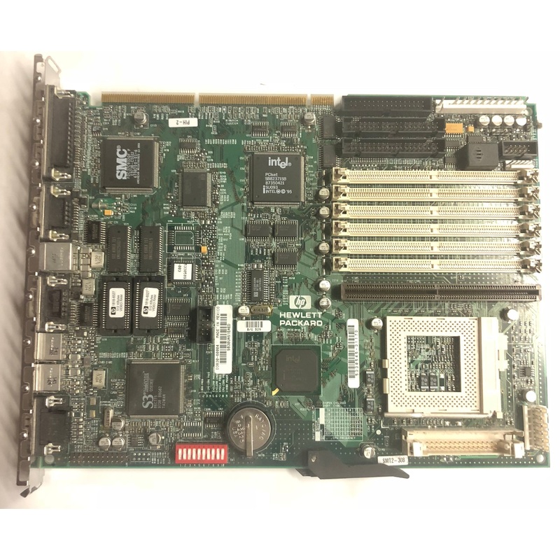 HP Vectra VL5 Desktop Motherboard- D3830-60004