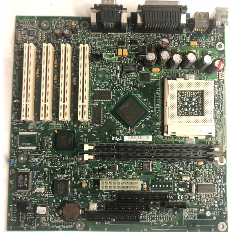 IBM Desktop CAP810 Motherboard- 9N4316