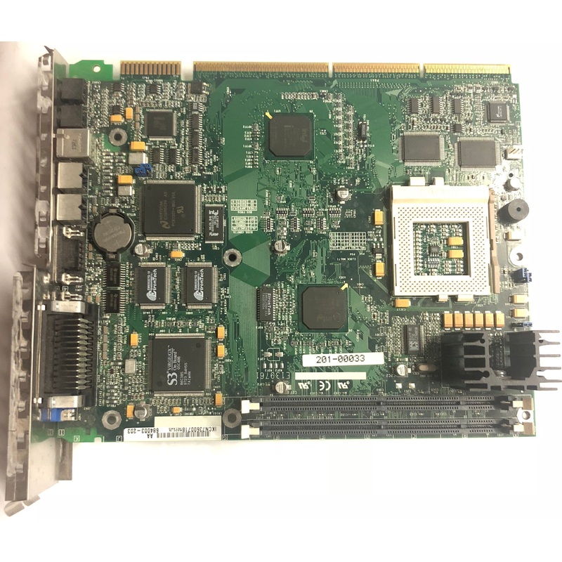 Intel 201-00033 Desktop Motherboard