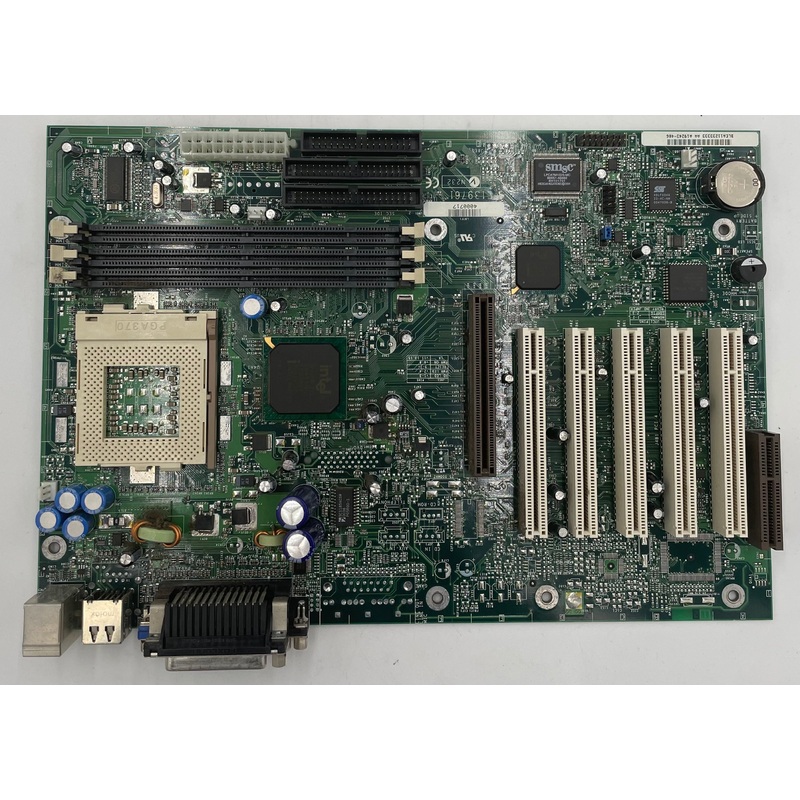 Intel D815EEA Desktop ATX Motherboard- A19243-406