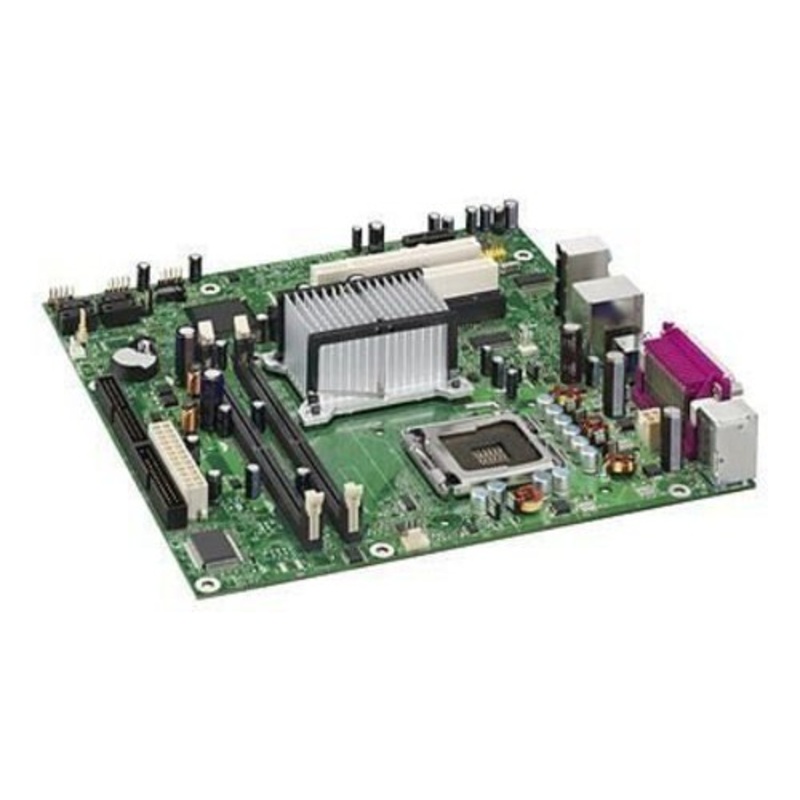 Intel D945GCLG1 Desktop Motherboard