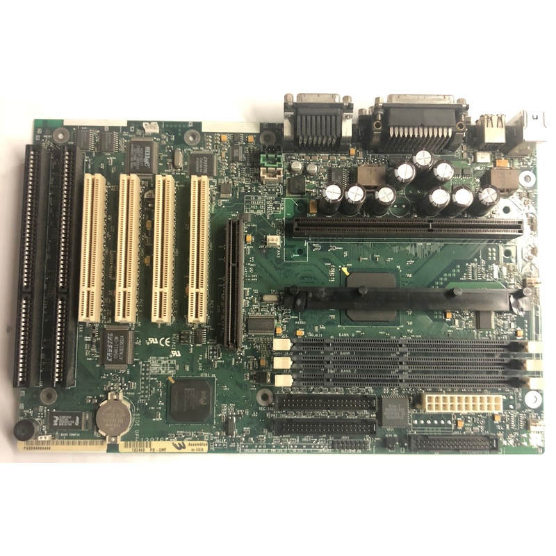 Intel SE440BX Desktop Motherboard