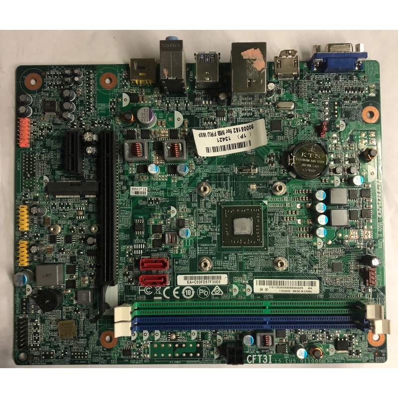 Lenovo IdeaCentre H515s Desktop KBY3-LT Motherboard- 90005152