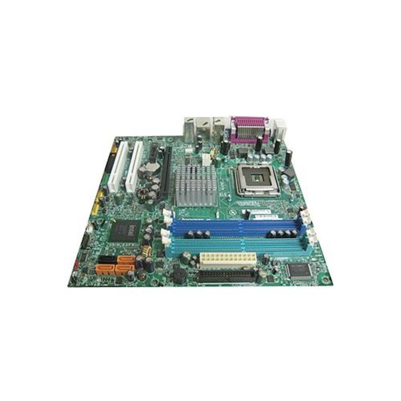 Lenovo ThinkCentre M57 Desktop Motherboard- 45R5313